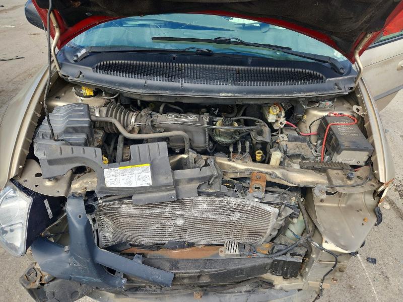 Продаж на аукціоні авто 2003 Dodge Grand Caravan, vin: 2D4GP44313R149150, номер лоту: 68574386