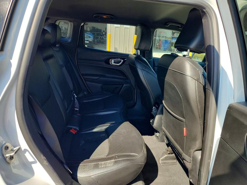 Auction sale of the 2025 Jeep Compass, vin: 3C4NJDDN4ST534222, lot number: 68815166