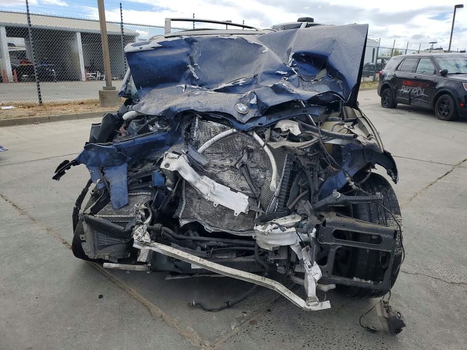 67506186 :رقم المزاد ، 5UXTS3C57J0Y95566 vin ، 2018 Bmw X3 مزاد بيع