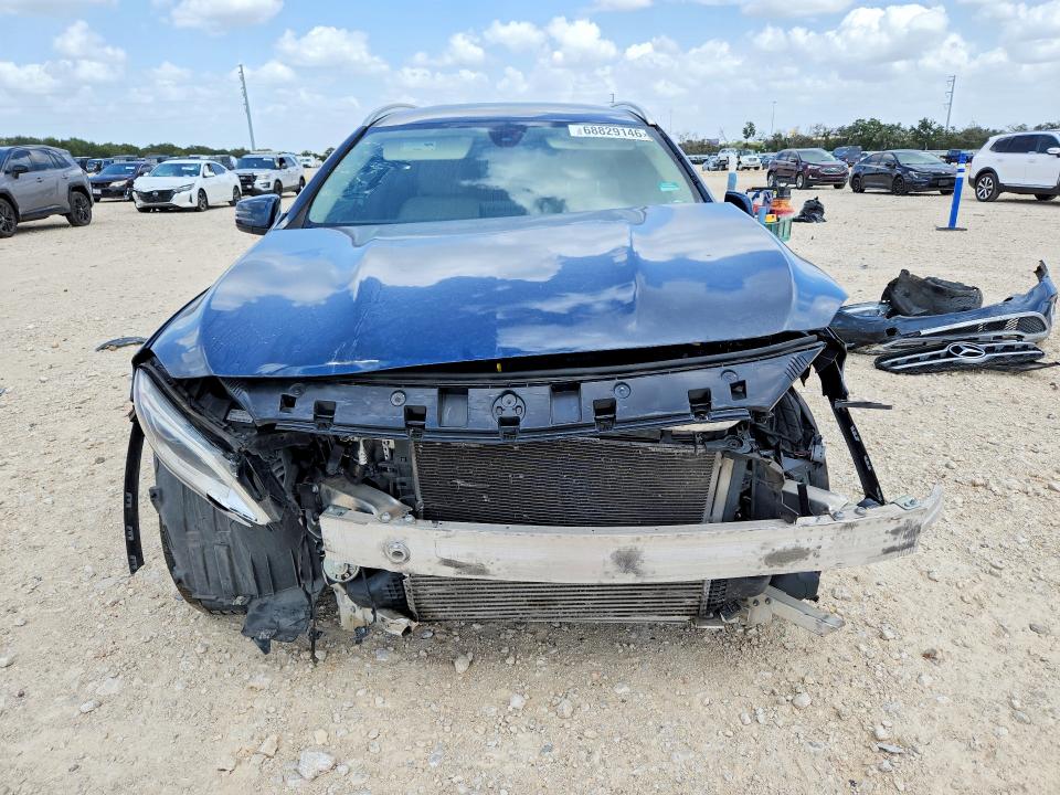 Auction sale of the 2020 Mercedes-benz Gla, vin: WDCTG4EBXLJ666155, lot number: 68829146