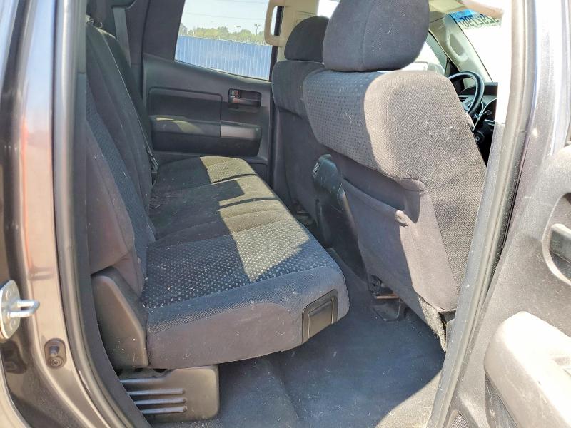 Aukcja sprzedaży 2011 Toyota Tundra, vin: 5TFUY5F16BX160322, numer aukcji: 69292796