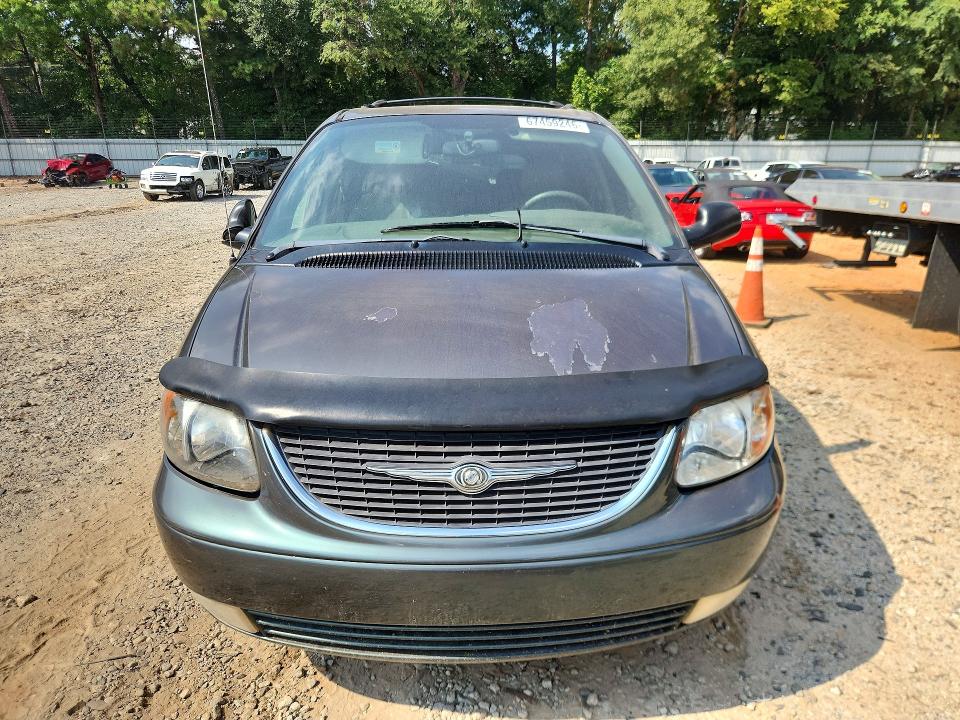 Продаж на аукціоні авто 2003 Chrysler Town & Country, vin: 2C4GP54L23R216535, номер лоту: 67459246