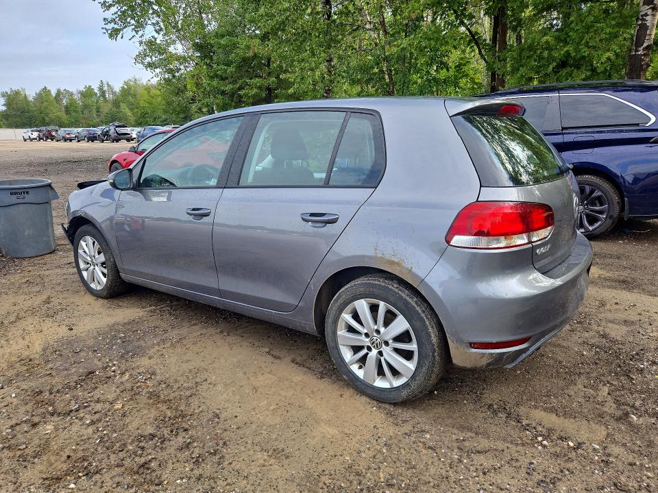 Продаж на аукціоні авто 2012 Volkswagen Golf, vin: WVWDA7AJ3CW252373, номер лоту: 67123486