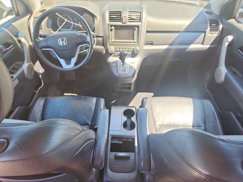 68203346 :رقم المزاد ، JHLRE38757C026391 vin ، 2007 Honda Cr-v مزاد بيع