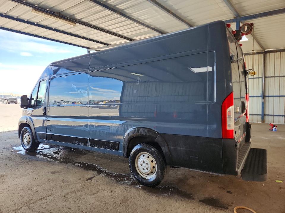 Продажа на аукционе авто 2021 Ram Promaster 3500, vin: 3C6FRVJG7ME503280, номер лота: 69054346
