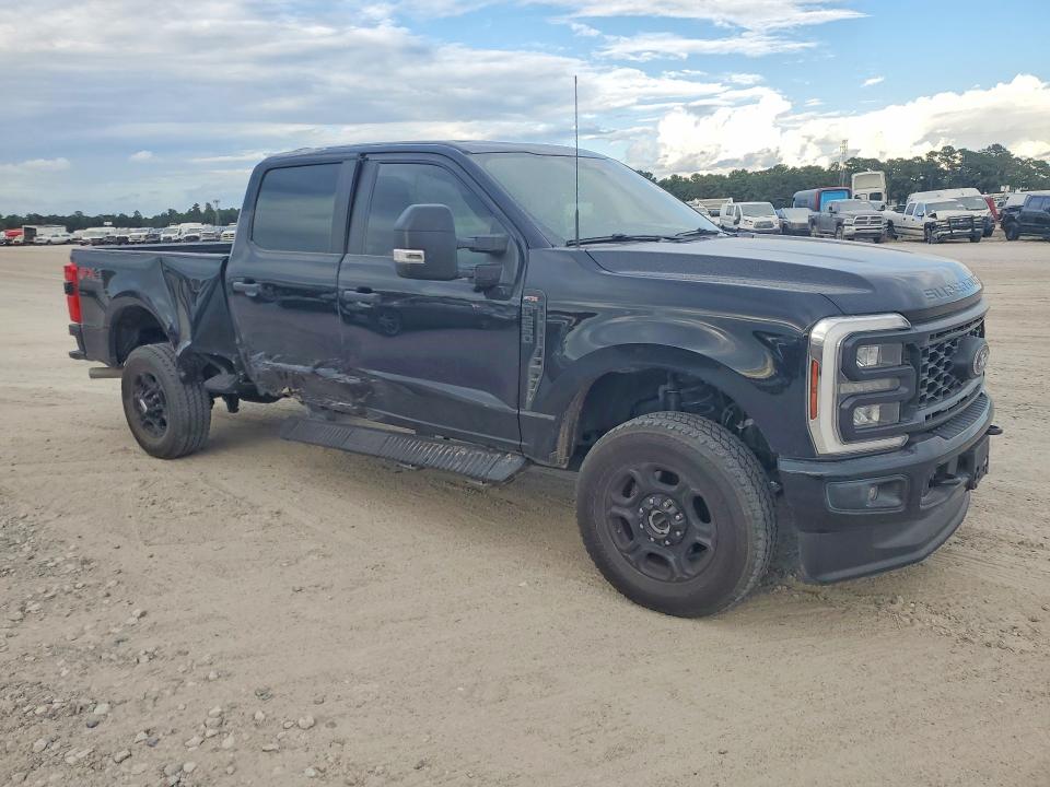 Продаж на аукціоні авто 2024 Ford F250, vin: 1FT8W2BN7REF95757, номер лоту: 68850096