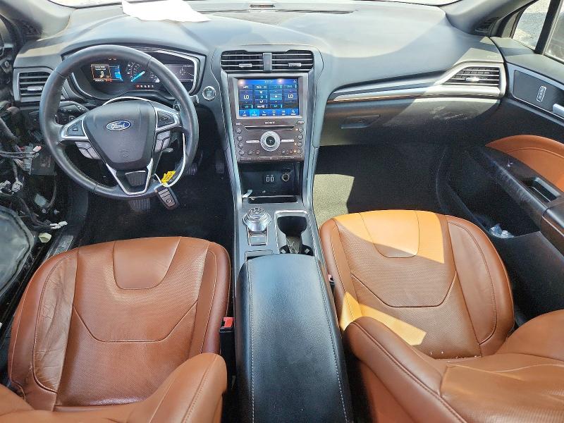 2020 Ford Fusion მანქანა იყიდება აუქციონზე, vin: 3FA6P0D99LR192608, აუქციონის ნომერი: 67650886