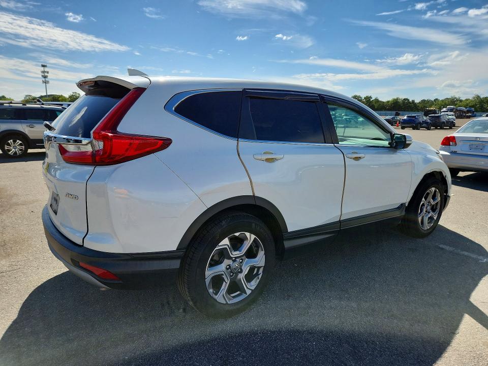 Aukcja sprzedaży 2018 Honda Cr-v, vin: 2HKRW2H84JH653298, numer aukcji: 70141796
