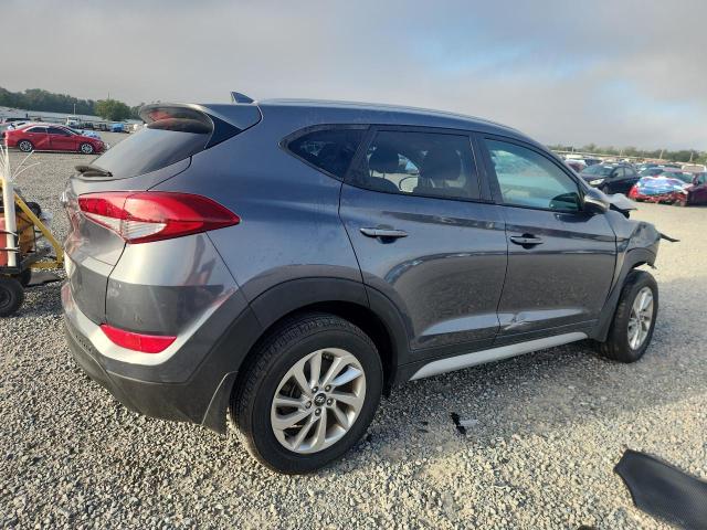 Продажа на аукционе авто 2018 Hyundai Tucson, vin: KM8J33A46JU830115, номер лота: 69849976