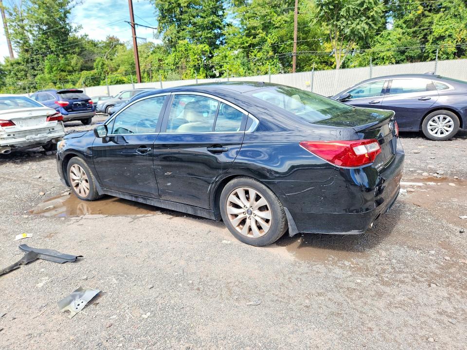 Aukcja sprzedaży 2015 Subaru Legacy, vin: 4S3BNAC62F3074401, numer aukcji: 69010336