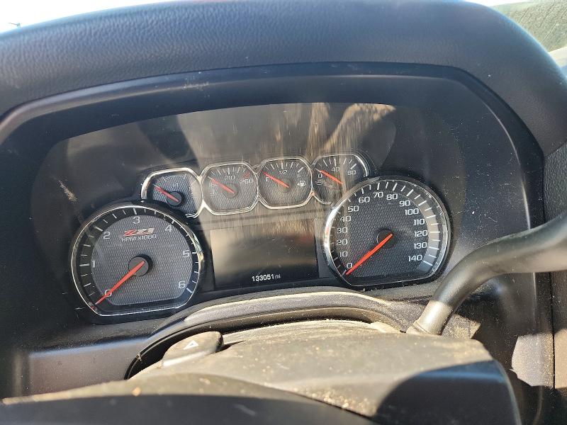2014 Chevrolet Silverado მანქანა იყიდება აუქციონზე, vin: 3GCUKREC5EG336197, აუქციონის ნომერი: 68061346