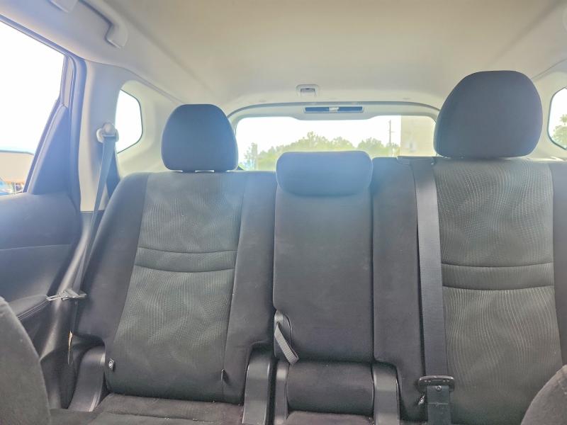 69017586 :رقم المزاد ، 5N1AT2MV5GC748079 vin ، 2016 Nissan Rogue مزاد بيع