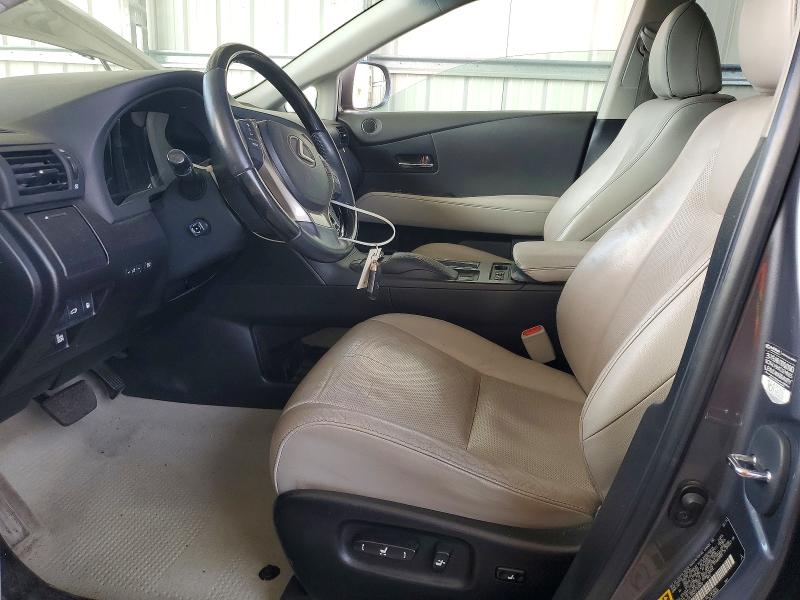 Продаж на аукціоні авто 2015 Lexus Rx 350, vin: 2T2ZK1BA2FC156872, номер лоту: 69823126