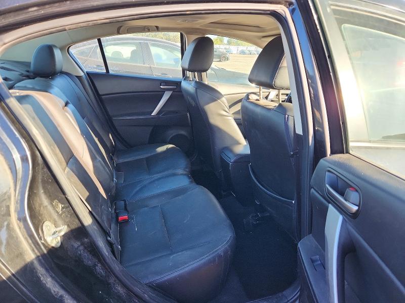 Продаж на аукціоні авто 2012 Mazda 3, vin: JM1BL1V72C1688402, номер лоту: 69441156