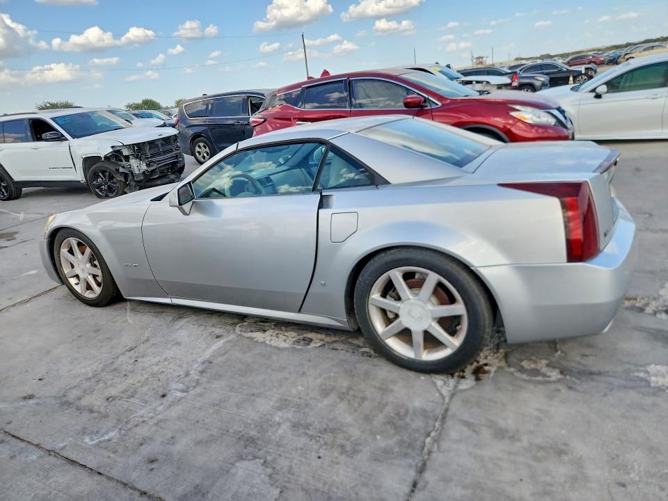 Aukcja sprzedaży 2006 Cadillac Xlr, vin: 1G6YV36A465600587, numer aukcji: 68350666