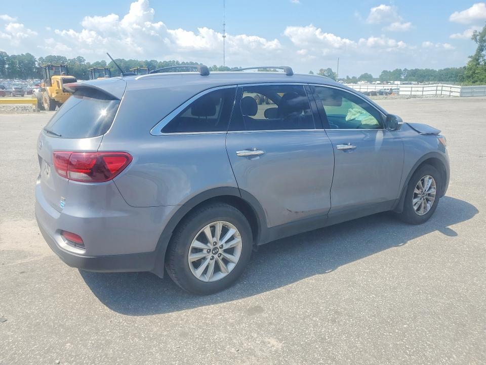 Продаж на аукціоні авто 2020 Kia Sorento, vin: 5XYPG4A34LG689100, номер лоту: 67601956