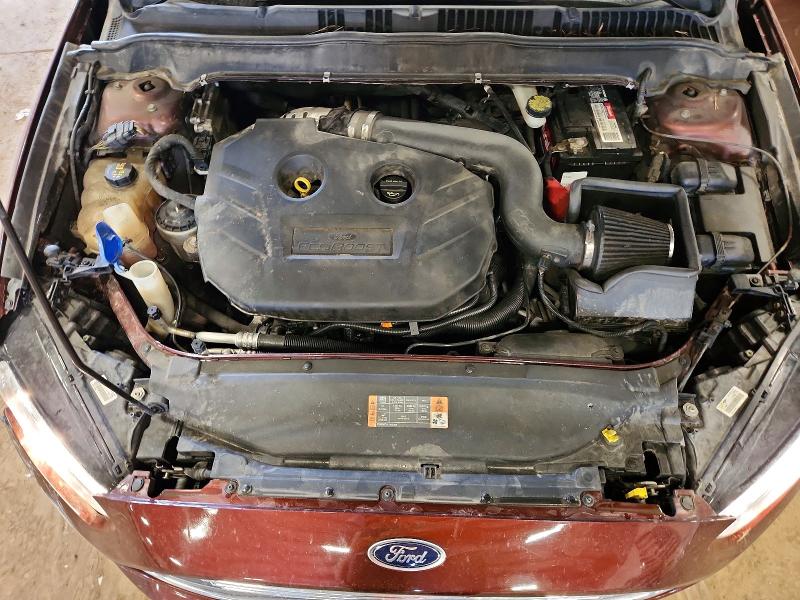 Продаж на аукціоні авто 2015 Ford Fusion, vin: 3FA6P0D94FR246451, номер лоту: 69292536