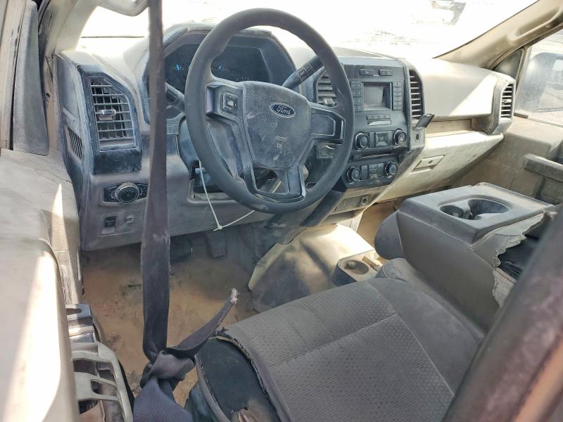69113096 :رقم المزاد ، 1FTEW1CBXJKE44256 vin ، 2018 Ford F150 مزاد بيع