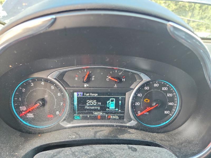 Aukcja sprzedaży 2017 Chevrolet Malibu, vin: 1G1ZE5STXHF273770, numer aukcji: 66787086