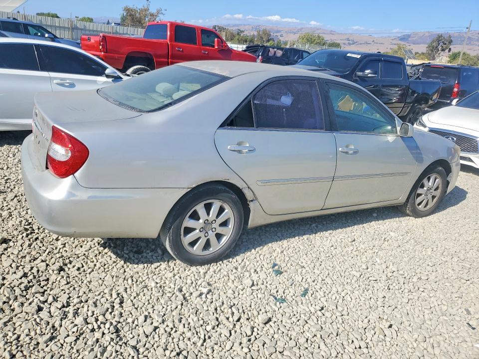 69578246 :رقم المزاد ، 4T1BE32K95U082459 vin ، 2005 Toyota Camry مزاد بيع