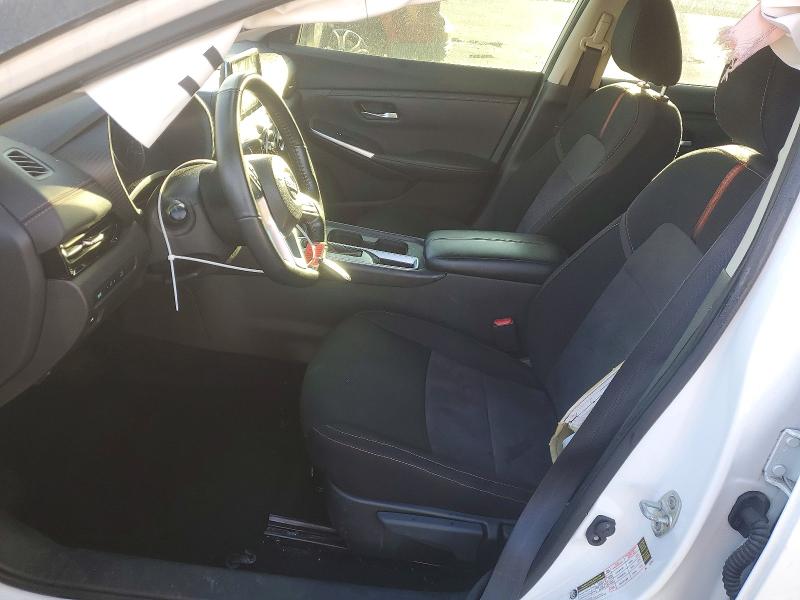 Продаж на аукціоні авто 2023 Nissan Sentra, vin: 3N1AB8DV7PY224260, номер лоту: 69912026