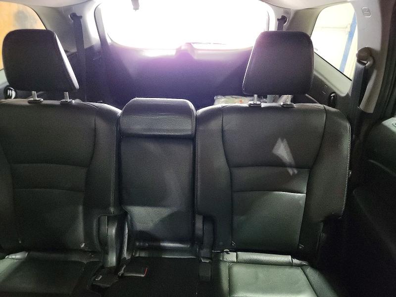 Продаж на аукціоні авто 2021 Honda Pilot, vin: 5FNYF6H5XMB052733, номер лоту: 68848526