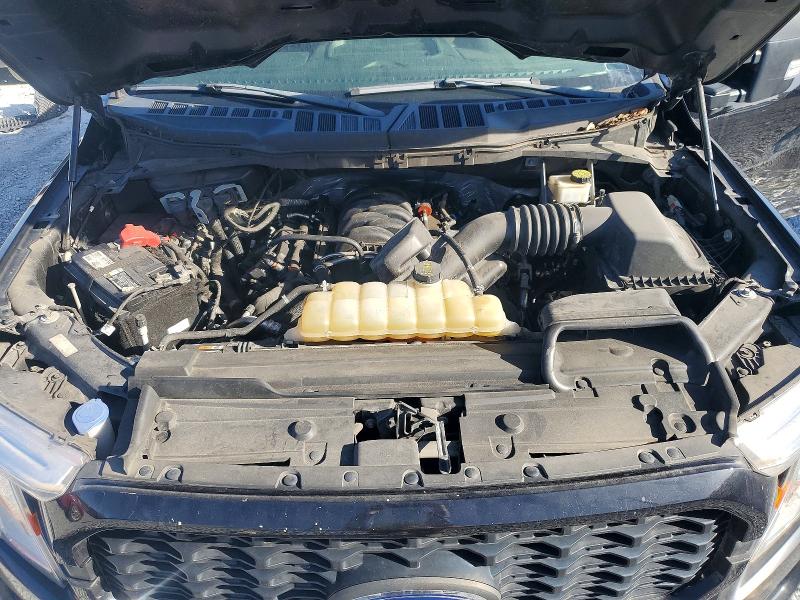 2022 Ford F150 მანქანა იყიდება აუქციონზე, vin: 1FTFW1E56NFA61814, აუქციონის ნომერი: 69163656