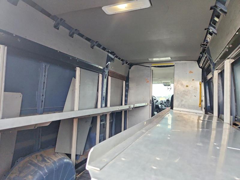 2020 Ram Promaster 3500 მანქანა იყიდება აუქციონზე, vin: 3C6URVJG4LE112819, აუქციონის ნომერი: 69505416