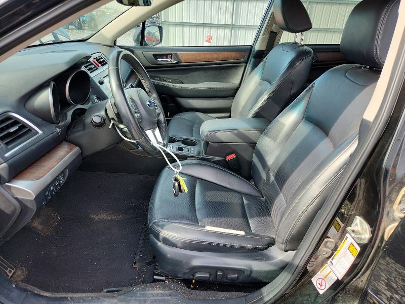 67675466 :رقم المزاد ، 4S4BSANC1H3301507 vin ، 2017 Subaru Outback مزاد بيع
