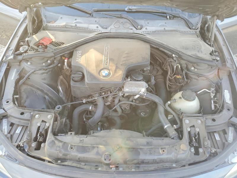 Aukcja sprzedaży 2012 Bmw 328, vin: WBA3A5C54CF341947, numer aukcji: 67936056