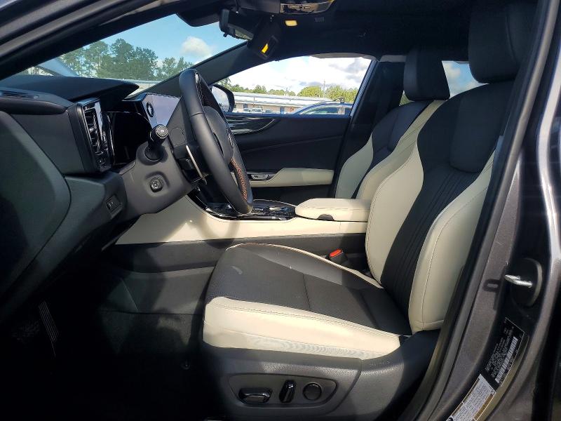 Aukcja sprzedaży 2023 Lexus Nx, vin: JTJGKCEZ7P5006972, numer aukcji: 67467596