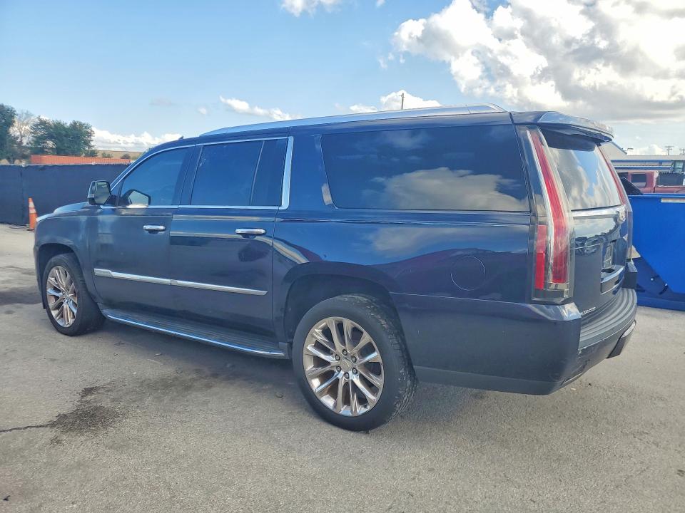 Продажа на аукционе авто 2020 Cadillac Escalade, vin: 1GYS4HKJ1LR193643, номер лота: 70641976