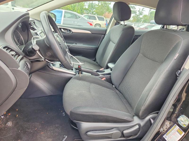 Aukcja sprzedaży 2019 Nissan Sentra, vin: 3N1AB7AP1KY254573, numer aukcji: 70356516