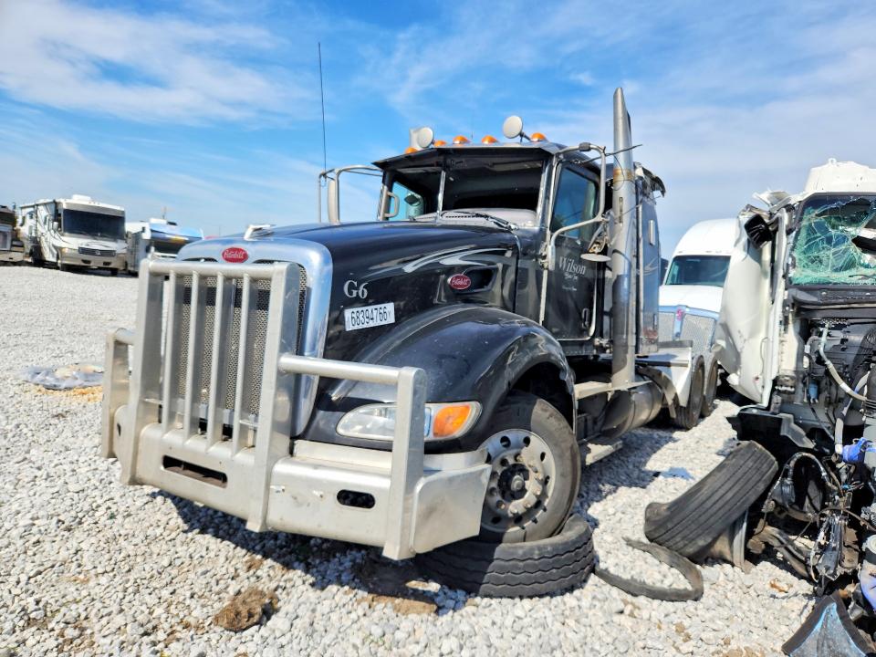 Aukcja sprzedaży 2016 Peterbilt 389, vin: 1NPXGGGG60D444328, numer aukcji: 68394766