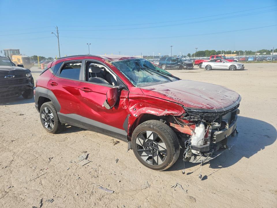 Продажа на аукционе авто 2024 Hyundai Kona, vin: KM8HCCAB4RU063860, номер лота: 67332266