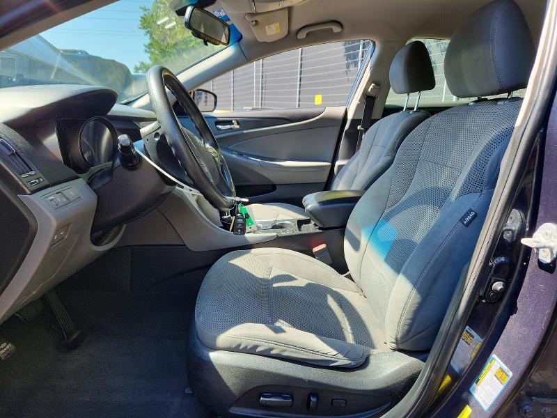 Продажа на аукционе авто 2014 Hyundai Sonata, vin: 5NPEB4AC9EH853104, номер лота: 67676576