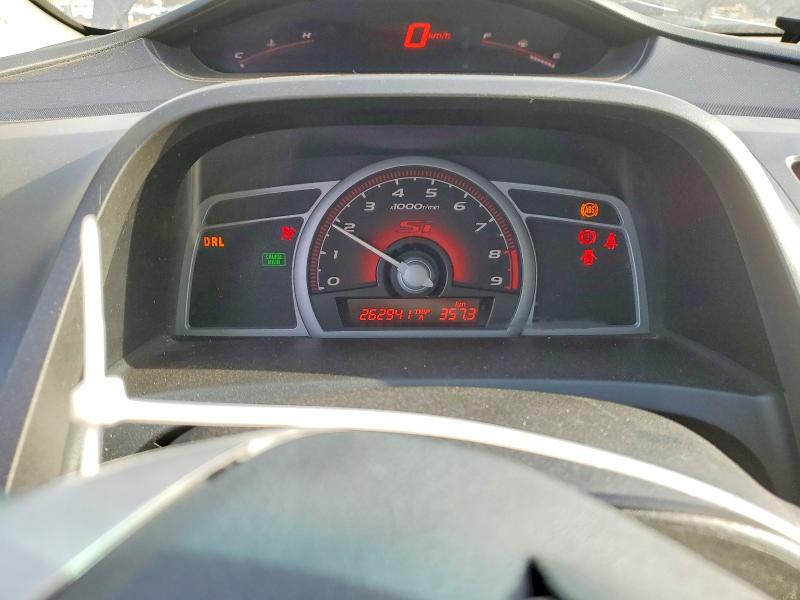 Продаж на аукціоні авто 2008 Honda Civic, vin: 2HGFG21528H100220, номер лоту: 70297046