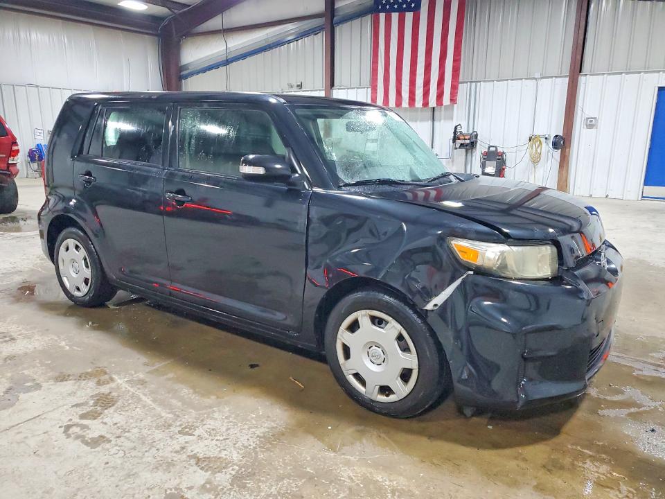 2012 Scion Xb მანქანა იყიდება აუქციონზე, vin: JTLZE4FEXCJ010959, აუქციონის ნომერი: 67786336