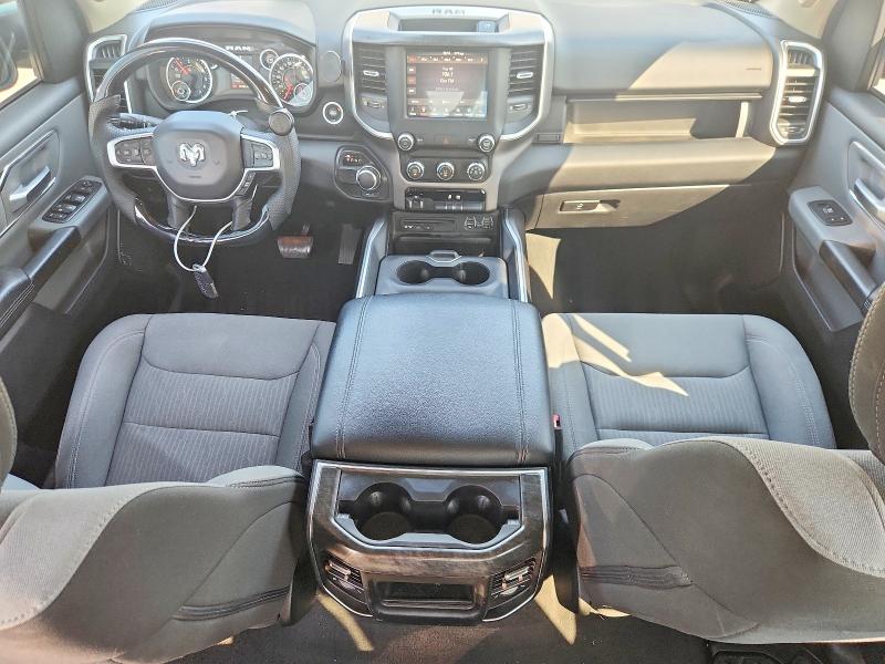 Продажа на аукционе авто 2019 Ram 1500, vin: 1C6RREFT9KN535594, номер лота: 69416216