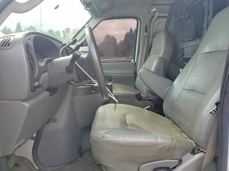 Продажа на аукционе авто 2008 Ford Econoline, vin: 1FTNE24L58DA02502        , номер лота: 69013906