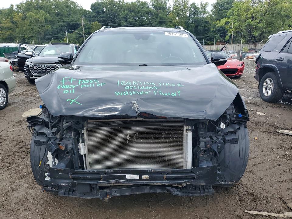 Продаж на аукціоні авто 2017 Kia Sorento, vin: 5XYPKDA54HG254858, номер лоту: 70161186