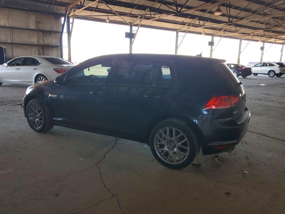 Продажа на аукционе авто 2016 Volkswagen Golf, vin: 3VW217AU8GM013258, номер лота: 68777356
