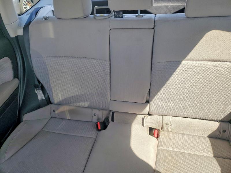 Auction sale of the 2017 Subaru Forester, vin: JF2SJAEC5HH567821        , lot number: 69137396