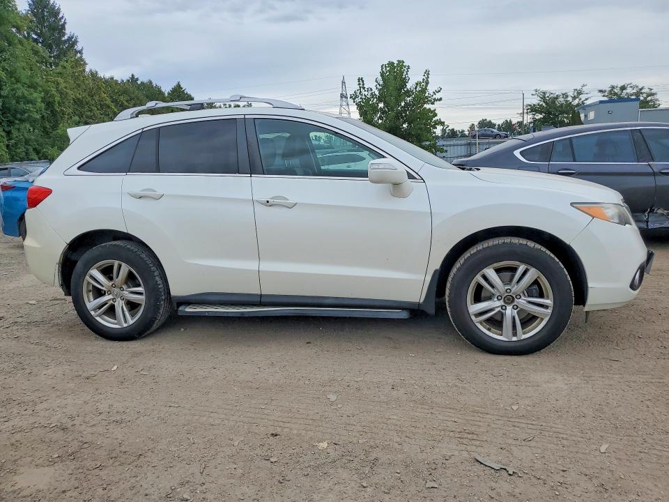 Aukcja sprzedaży 2015 Acura Rdx, vin: 5J8TB4H5XFL800179, numer aukcji: 68799696