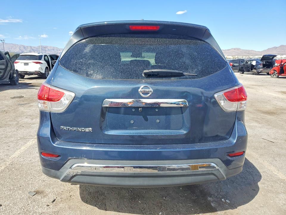 Aukcja sprzedaży 2013 Nissan Pathfinder, vin: 5N1AR2MN3DC625553, numer aukcji: 66982696