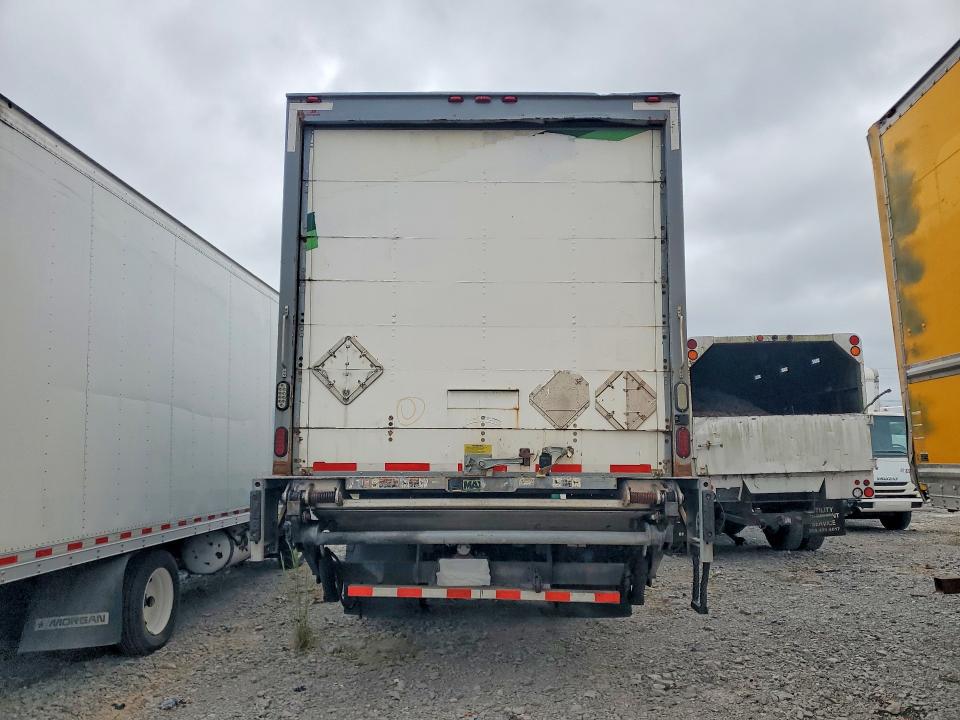 Продаж на аукціоні авто 2015 Frht - Freightliner M2, vin: 3ALACXDT9FDGM4080, номер лоту: 70319096