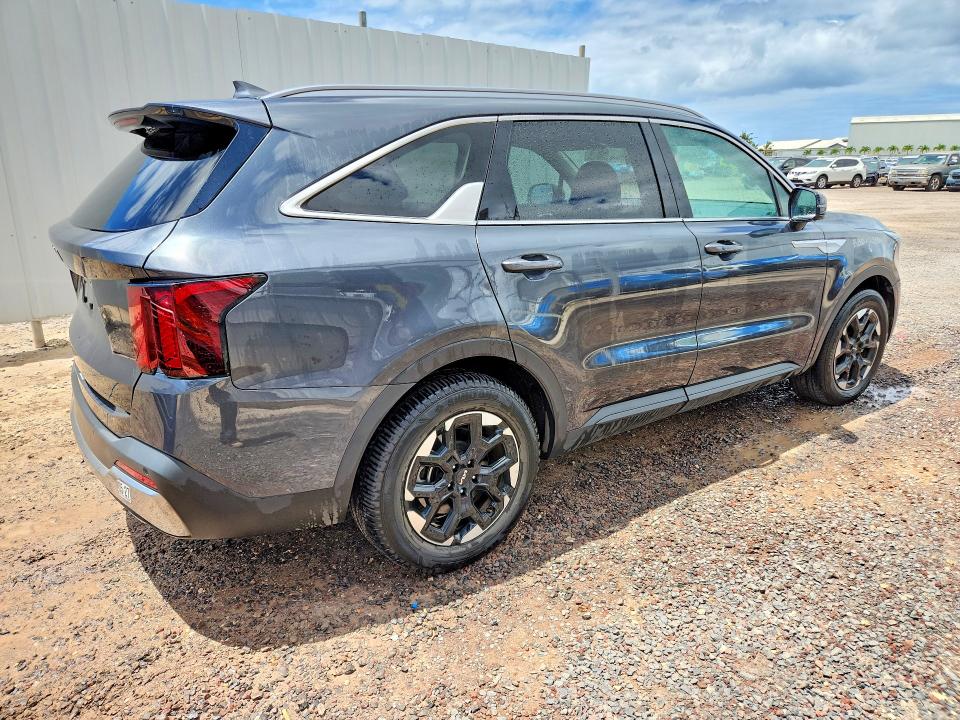 Aukcja sprzedaży 2024 Kia Sorento, vin: 5XYRL4JC5RG268466, numer aukcji: 68691516