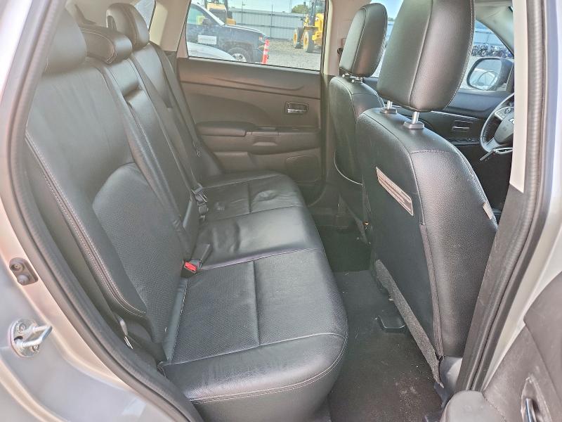 Продаж на аукціоні авто 2015 Mitsubishi Outlander Sport, vin: 4A4AR4AU9FE015748, номер лоту: 69484746