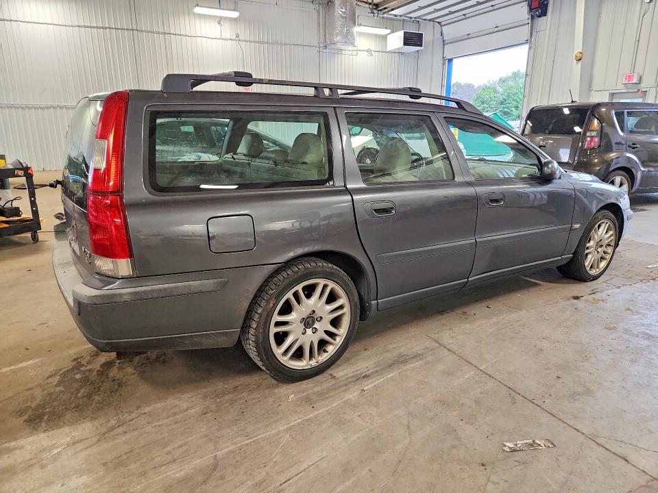 Продаж на аукціоні авто 2003 Volvo V70, vin: YV1SW58D732298898, номер лоту: 70650766