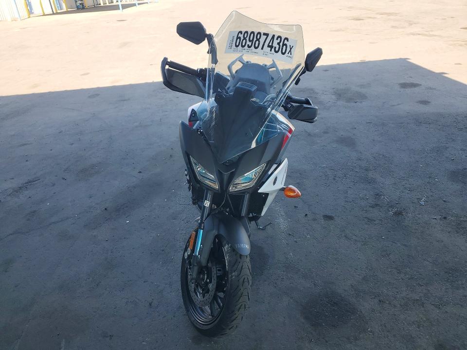Aukcja sprzedaży 2019 Yamaha Mtt09, vin: JYARN60Y2KA000415, numer aukcji: 68987436